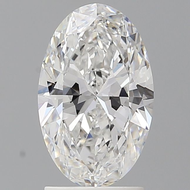 IGI Oval 2.05ct D VVS2 - Loose Lab Diamond: IGI Oval 2.05ct D VVS2 - Loose Lab Diamond Item Specifics: Source: This Is A Real Diamond Grown In A Lab Not Mined. Carat: 2.05 Cut: - Color: D Clarity: VVS2 Polish: EX Symmetry: EX Measurements: 11.1