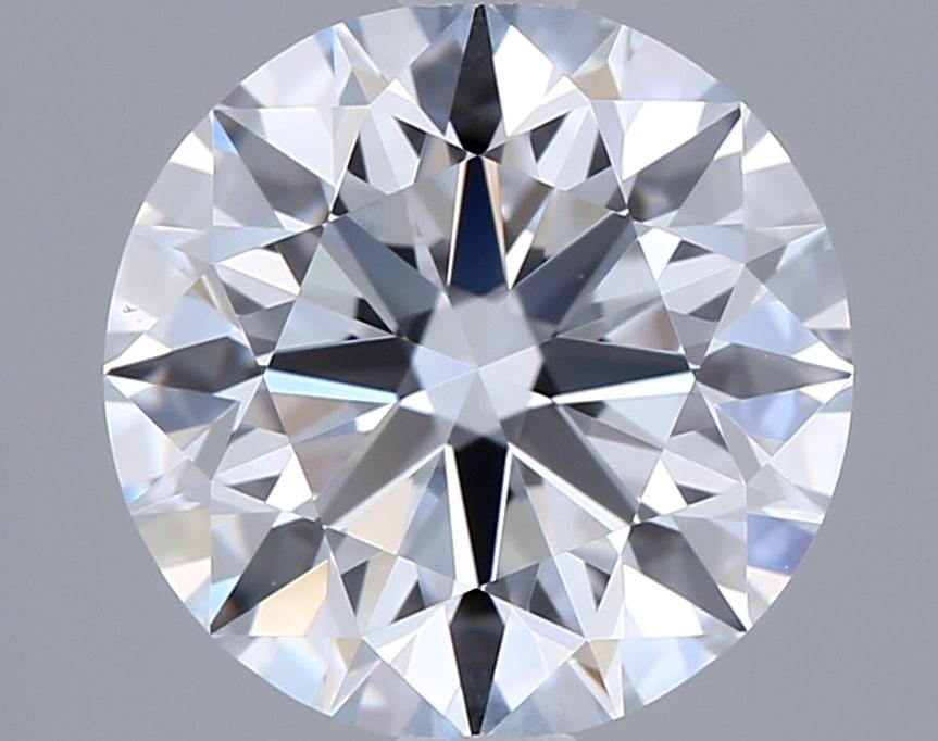 IGI Round 2.0ct E VVS2 - Ideal Loose Lab Diamond: IGI Round 2.0ct E VVS2 - Ideal Loose Lab Diamond Item Specifics: Source: This Is A Real Diamond Grown In A Lab Not Mined. Carat: 2.0 Cut: ID Color: E Clarity: VVS2 Polish: EX Symmetry: EX Measurements