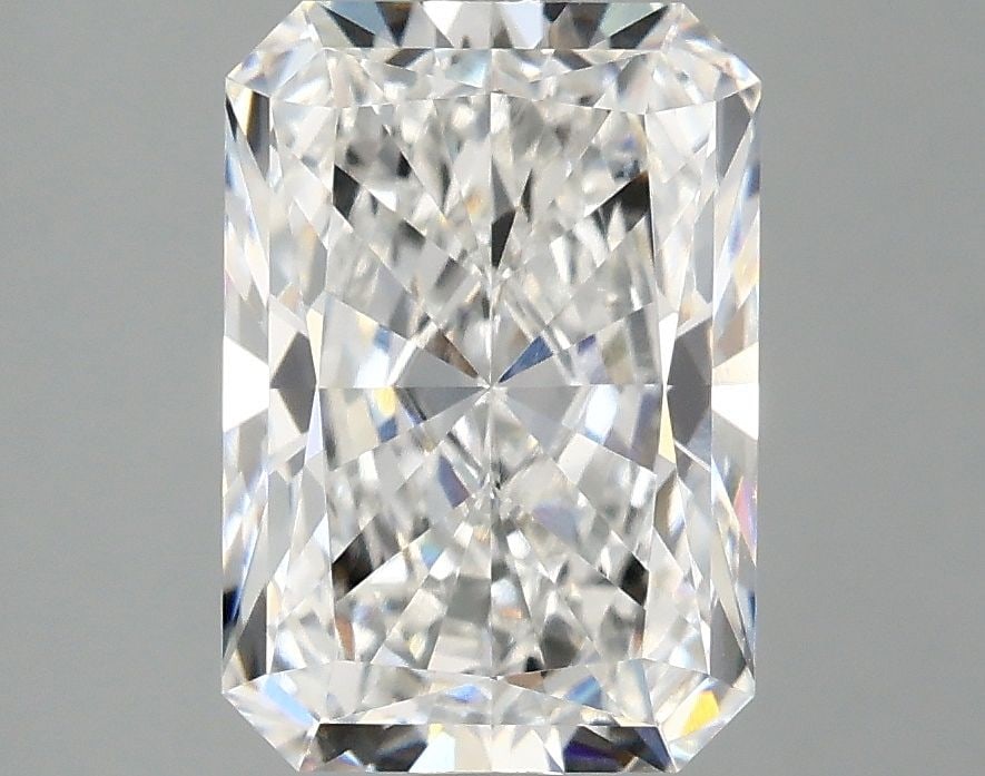 IGI Radiant 2.99ct E VVS2 - Loose Lab Diamond: IGI Radiant 2.99ct E VVS2 - Loose Lab Diamond Item Specifics: Source: This Is A Real Diamond Grown In A Lab Not Mined. Carat: 2.99 Cut: - Color: E Clarity: VVS2 Polish: EX Symmetry: EX Measurements: 1