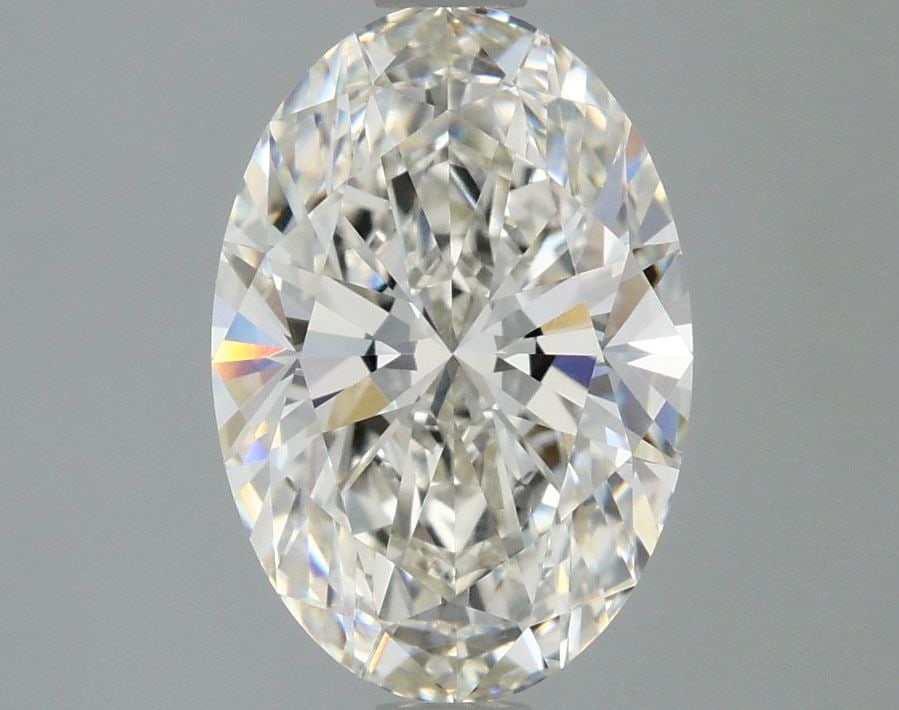 IGI Oval 2.08ct H VVS2 - Loose Lab Diamond: IGI Oval 2.08ct H VVS2 - Loose Lab Diamond Item Specifics: Source: This Is A Real Diamond Grown In A Lab Not Mined. Carat: 2.08 Cut: - Color: H Clarity: VVS2 Polish: EX Symmetry: EX Measurements: 10.4