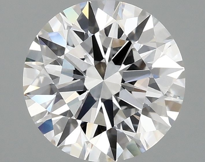 IGI Round 2.09ct D VVS2 - Ideal Loose Lab Diamond: IGI Round 2.09ct D VVS2 - Ideal Loose Lab Diamond Item Specifics: Source: This Is A Real Diamond Grown In A Lab Not Mined. Carat: 2.09 Cut: ID Color: D Clarity: VVS2 Polish: EX Symmetry: EX Measuremen