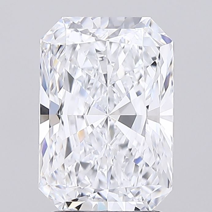 IGI Radiant 2.54ct D IF - Loose Lab Diamond: IGI Radiant 2.54ct D IF - Loose Lab Diamond Item Specifics: Source: This Is A Real Diamond Grown In A Lab Not Mined. Carat: 2.54 Cut: - Color: D Clarity: IF Polish: EX Symmetry: EX Measurements: 9.85L