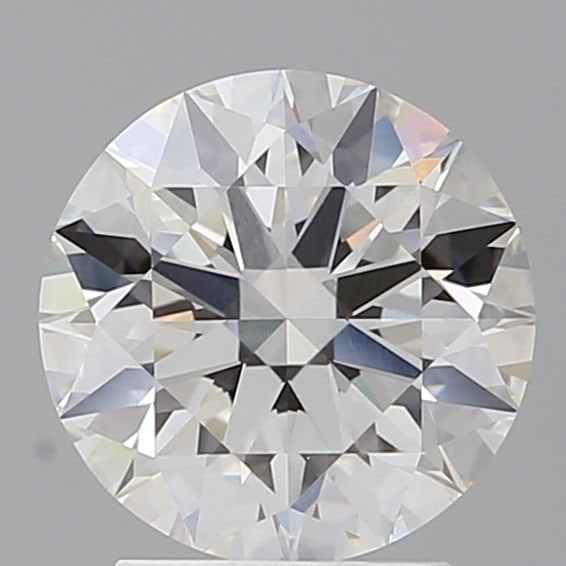IGI Round 2.57ct F VVS2 - Ideal Loose Lab Diamond: IGI Round 2.57ct F VVS2 - Ideal Loose Lab Diamond Item Specifics: Source: This Is A Real Diamond Grown In A Lab Not Mined. Carat: 2.57 Cut: ID Color: F Clarity: VVS2 Polish: EX Symmetry: EX Measuremen