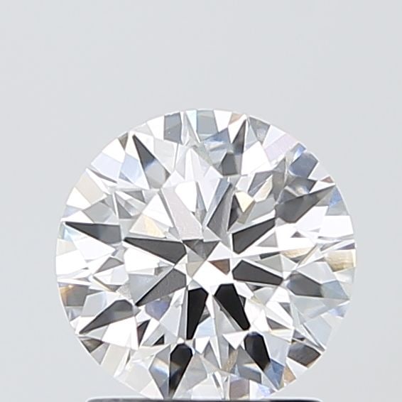 IGI Round 1.57ct E VVS2 - Ideal Loose Lab Diamond: IGI Round 1.57ct E VVS2 - Ideal Loose Lab Diamond Item Specifics: Source: This Is A Real Diamond Grown In A Lab Not Mined. Carat: 1.57 Cut: ID Color: E Clarity: VVS2 Polish: EX Symmetry: EX Measuremen