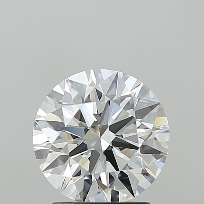 IGI Round 2.07ct E VVS2 - Ideal Loose Lab Diamond: IGI Round 2.07ct E VVS2 - Ideal Loose Lab Diamond Item Specifics: Source: This Is A Real Diamond Grown In A Lab Not Mined. Carat: 2.07 Cut: ID Color: E Clarity: VVS2 Polish: EX Symmetry: EX Measuremen