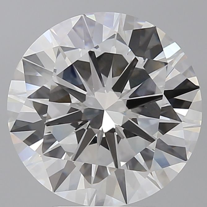 IGI Round 5.02ct E VVS2 - Loose Lab Diamond: IGI Round 5.02ct E VVS2 - Loose Lab Diamond Item Specifics: Source: This Is A Real Diamond Grown In A Lab Not Mined. Carat: 5.02 Cut: EX Color: E Clarity: VVS2 Polish: EX Symmetry: EX Measurements: 11