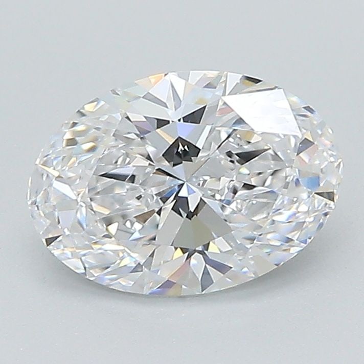 IGI Oval 1.35ct D VVS2 - Loose Lab Diamond: IGI Oval 1.35ct D VVS2 - Loose Lab Diamond Item Specifics: Source: This Is A Real Diamond Grown In A Lab Not Mined. Carat: 1.35 Cut: - Color: D Clarity: VVS2 Polish: EX Symmetry: EX Measurements: 8.81