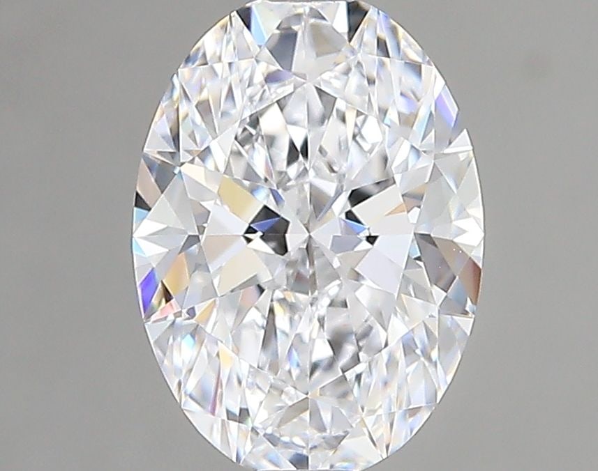 IGI Oval 1.52ct D VVS1 - Loose Lab Diamond: IGI Oval 1.52ct D VVS1 - Loose Lab Diamond Item Specifics: Source: This Is A Real Diamond Grown In A Lab Not Mined. Carat: 1.52 Cut: - Color: D Clarity: VVS1 Polish: EX Symmetry: EX Measurements: 9.01