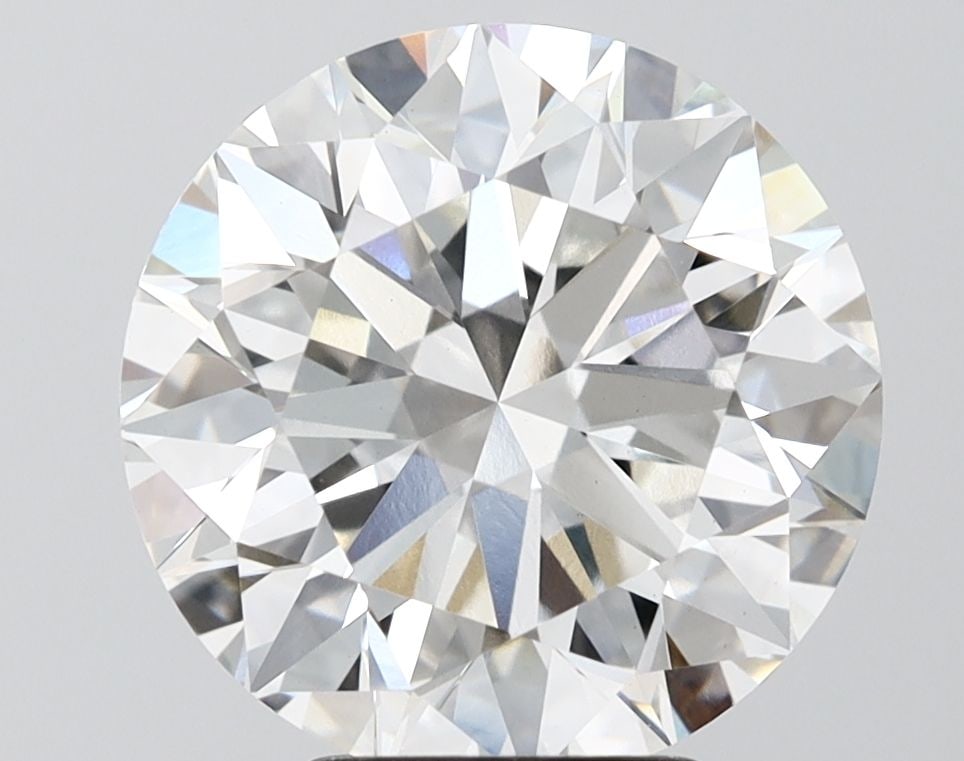 IGI Round 5.39ct G VVS2 - Ideal Loose Lab Diamond: IGI Round 5.39ct G VVS2 - Ideal Loose Lab Diamond Item Specifics: Source: This Is A Real Diamond Grown In A Lab Not Mined. Carat: 5.39 Cut: ID Color: G Clarity: VVS2 Polish: EX Symmetry: EX Measuremen