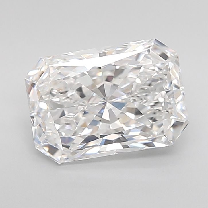 IGI Radiant 2.23ct D IF - Loose Lab Diamond: IGI Radiant 2.23ct D IF - Loose Lab Diamond Item Specifics: Source: This Is A Real Diamond Grown In A Lab Not Mined. Carat: 2.23 Cut: - Color: D Clarity: IF Polish: EX Symmetry: EX Measurements: 9.63L