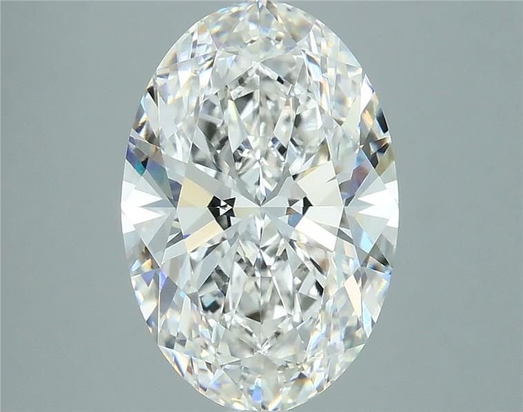 GCAL Oval 3.5ct E VVS2 - Loose Lab Diamond: GCAL Oval 3.5ct E VVS2 - Loose Lab Diamond Item Specifics: Source: This Is A Real Diamond Grown In A Lab Not Mined. Carat: 3.5 Cut: - Color: E Clarity: VVS2 Polish: EX Symmetry: EX Measurements: 12.61
