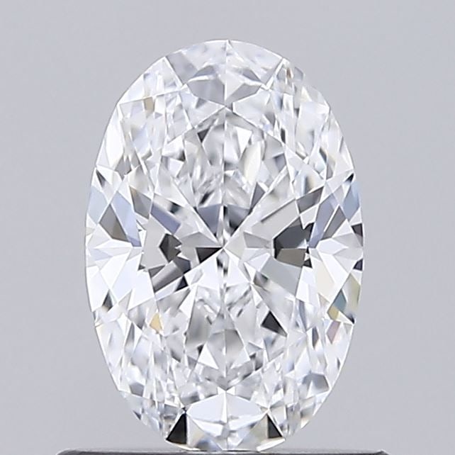 IGI Oval 0.72ct D VVS1 - Loose Lab Diamond: IGI Oval 0.72ct D VVS1 - Loose Lab Diamond Item Specifics: Source: This Is A Real Diamond Grown In A Lab Not Mined. Carat: 0.72 Cut: - Color: D Clarity: VVS1 Polish: EX Symmetry: EX Measurements: 7.4L