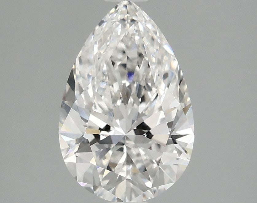 IGI Pear 1.52ct F VVS1 - Loose Lab Diamond: IGI Pear 1.52ct F VVS1 - Loose Lab Diamond Item Specifics: Source: This Is A Real Diamond Grown In A Lab Not Mined. Carat: 1.52 Cut: - Color: F Clarity: VVS1 Polish: EX Symmetry: EX Measurements: