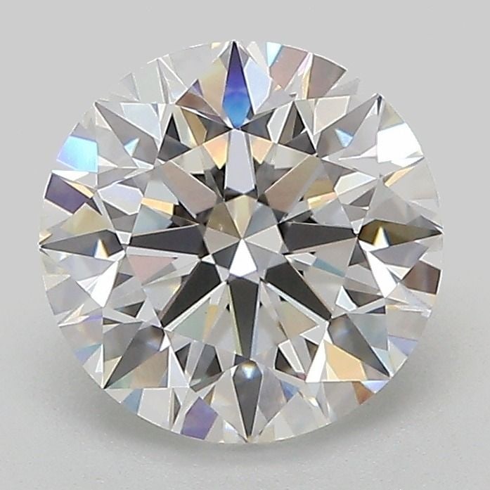 IGI Round 2.05ct E VVS2 - Ideal Loose Lab Diamond: IGI Round 2.05ct E VVS2 - Ideal Loose Lab Diamond Item Specifics: Source: This Is A Real Diamond Grown In A Lab Not Mined. Carat: 2.05 Cut: ID Color: E Clarity: VVS2 Polish: EX Symmetry: EX Measuremen