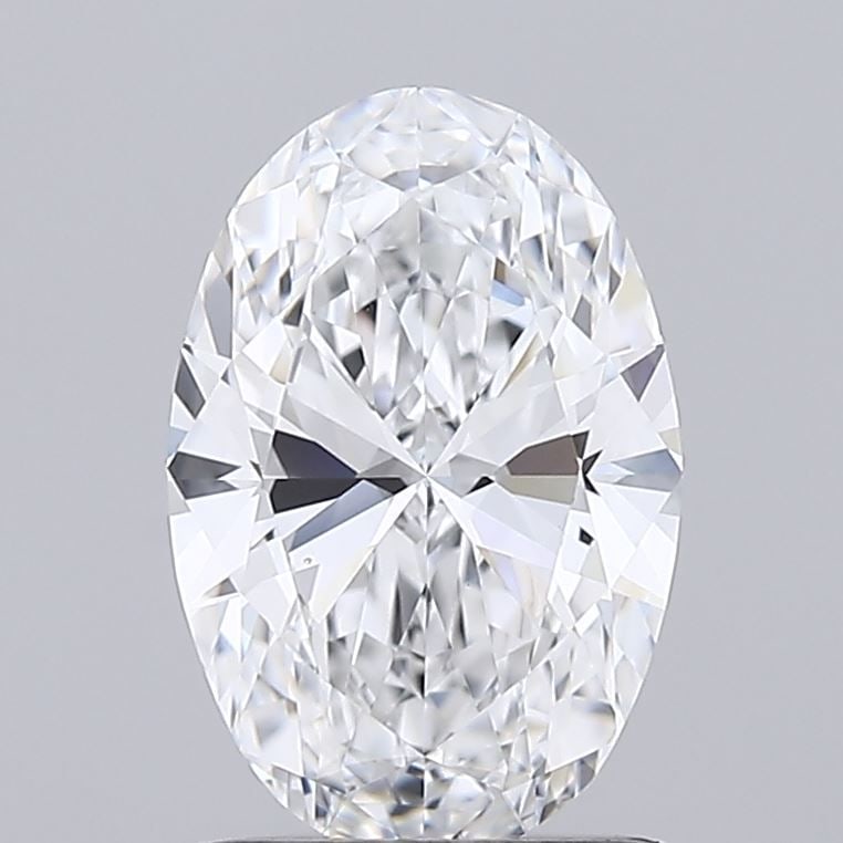 IGI Oval 1.2ct D IF - Loose Lab Diamond: IGI Oval 1.2ct D IF - Loose Lab Diamond Item Specifics: Source: This Is A Real Diamond Grown In A Lab Not Mined. Carat: 1.2 Cut: - Color: D Clarity: IF Polish: EX Symmetry: EX Measurements: 8.86L X