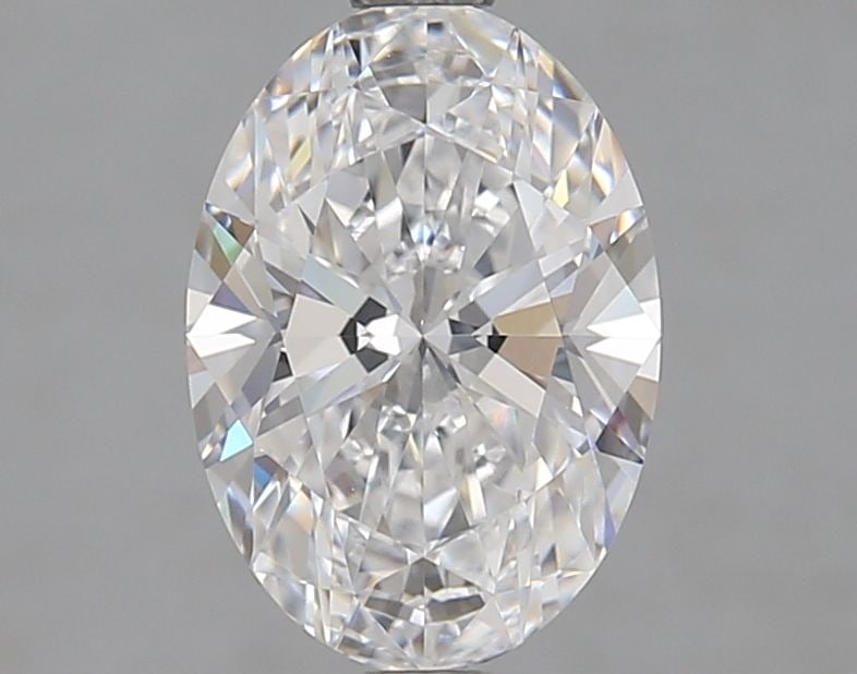 IGI Oval 2.02ct D FL - Loose Lab Diamond: IGI Oval 2.02ct D FL - Loose Lab Diamond Item Specifics: Source: This Is A Real Diamond Grown In A Lab Not Mined. Carat: 2.02 Cut: - Color: D Clarity: FL Polish: EX Symmetry: EX Measurements: 10.13L X