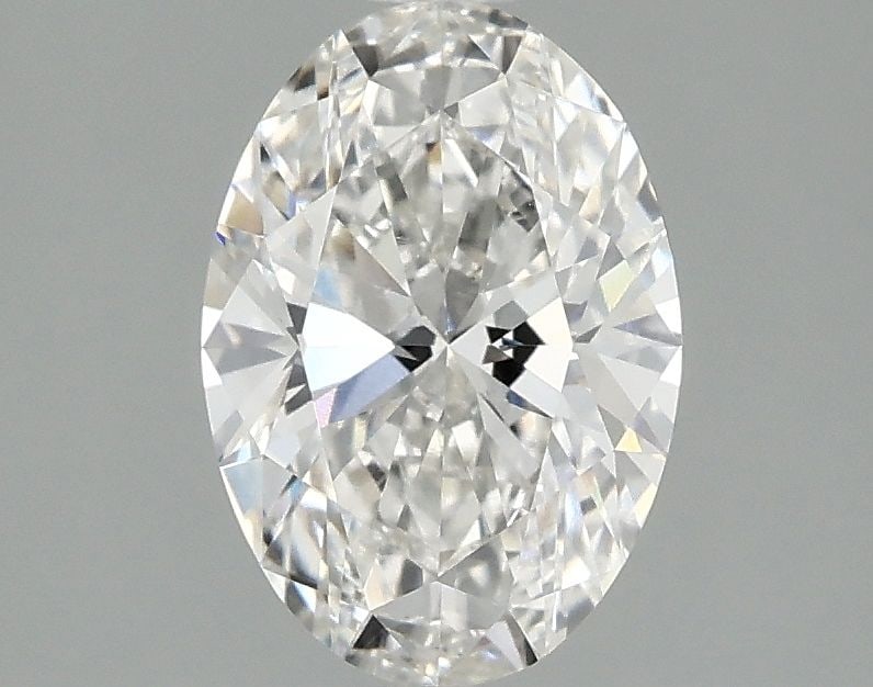 IGI Oval 1.5ct F VVS2 - Loose Lab Diamond: IGI Oval 1.5ct F VVS2 - Loose Lab Diamond Item Specifics: Source: This Is A Real Diamond Grown In A Lab Not Mined. Carat: 1.5 Cut: - Color: F Clarity: VVS2 Polish: EX Symmetry: EX Measurements: 9.3L