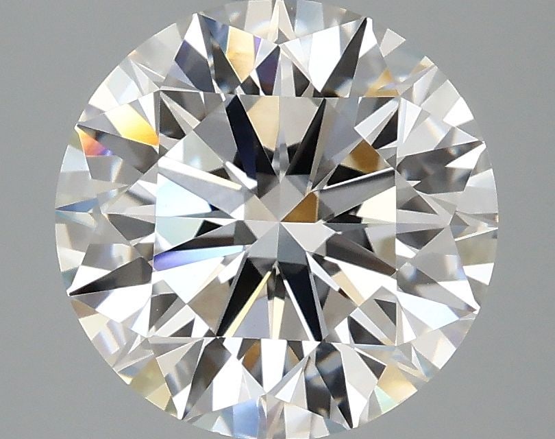 IGI Round 3.08ct E VVS2 - Ideal Loose Lab Diamond: IGI Round 3.08ct E VVS2 - Ideal Loose Lab Diamond Item Specifics: Source: This Is A Real Diamond Grown In A Lab Not Mined. Carat: 3.08 Cut: ID Color: E Clarity: VVS2 Polish: EX Symmetry: EX