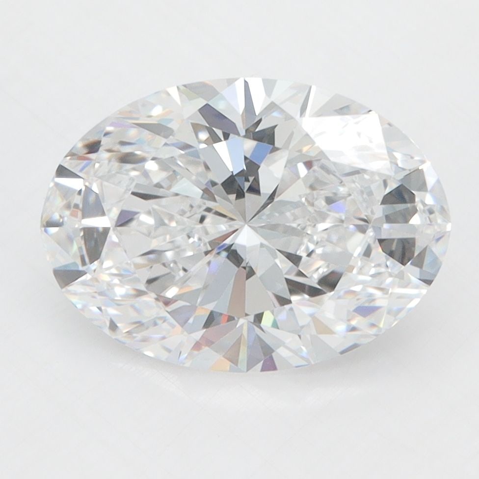 GIA Oval 3.06ct D VVS1 - Loose Lab Diamond: GIA Oval 3.06ct D VVS1 - Loose Lab Diamond Item Specifics: Source: This Is A Real Diamond Grown In A Lab Not Mined. Carat: 3.06 Cut: - Color: D Clarity: VVS1 Polish: EX Symmetry: EX Measurements: 11.5