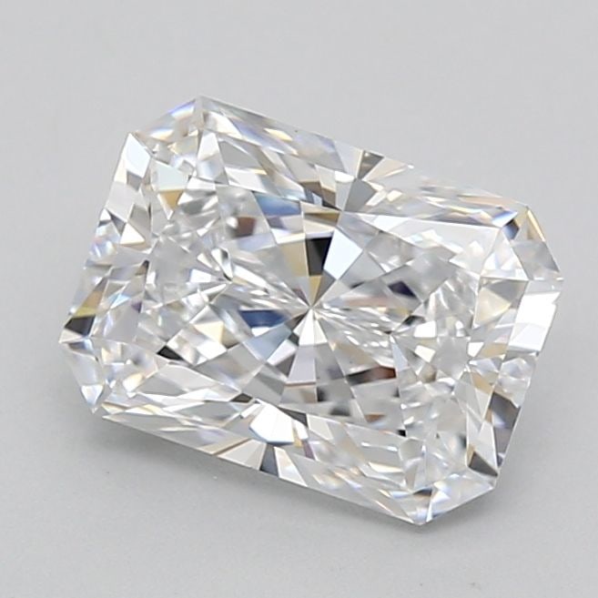 IGI Radiant 2.15ct D VVS1 - Loose Lab Diamond: IGI Radiant 2.15ct D VVS1 - Loose Lab Diamond Item Specifics: Source: This Is A Real Diamond Grown In A Lab Not Mined. Carat: 2.15 Cut: - Color: D Clarity: VVS1 Polish: EX Symmetry: EX Measurements: