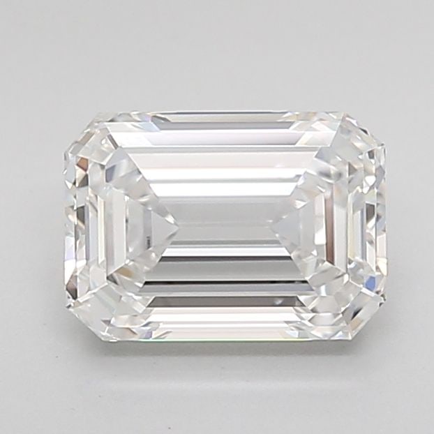 IGI Emerald 1.5ct D IF - Loose Lab Diamond: IGI Emerald 1.5ct D IF - Loose Lab Diamond Item Specifics: Source: This Is A Real Diamond Grown In A Lab Not Mined. Carat: 1.5 Cut: - Color: D Clarity: IF Polish: EX Symmetry: EX Measurements: 7.77L X