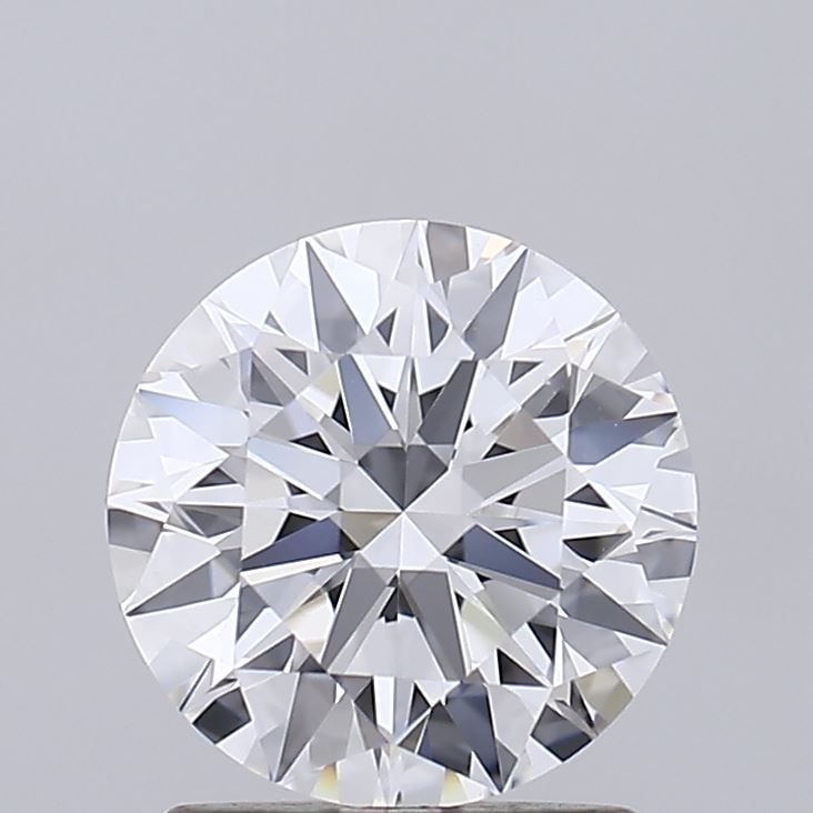 IGI Round 1.54ct D VVS2 - Ideal Loose Lab Diamond: IGI Round 1.54ct D VVS2 - Ideal Loose Lab Diamond Item Specifics: Source: This Is A Real Diamond Grown In A Lab Not Mined. Carat: 1.54 Cut: ID Color: D Clarity: VVS2 Polish: EX Symmetry: EX Measuremen