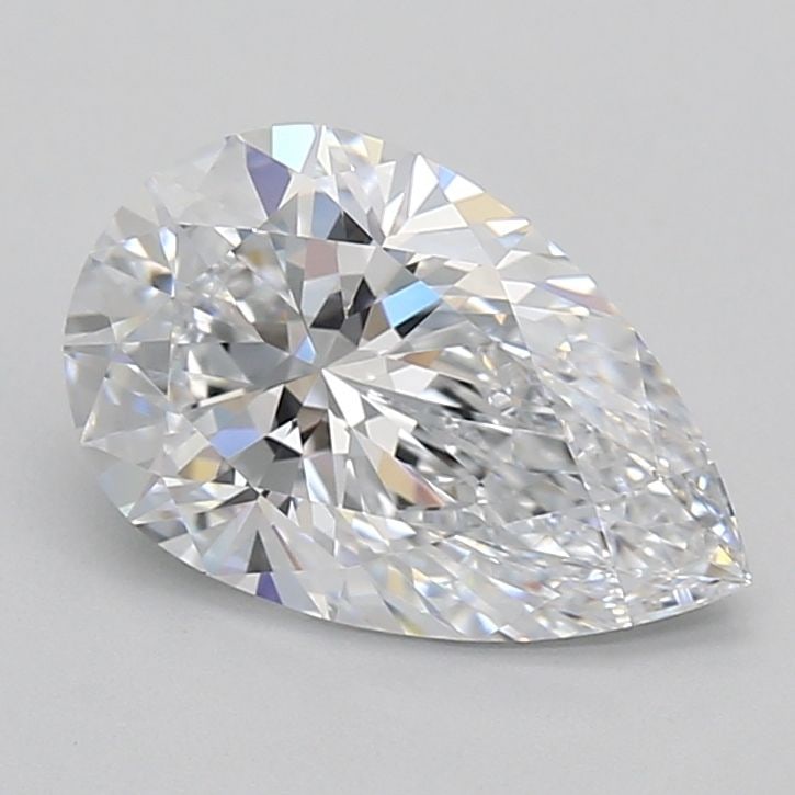 GIA Pear 2.47ct D VVS1 - Loose Lab Diamond: GIA Pear 2.47ct D VVS1 - Loose Lab Diamond Item Specifics: Source: This Is A Real Diamond Grown In A Lab Not Mined. Carat: 2.47 Cut: - Color: D Clarity: VVS1 Polish: EX Symmetry: EX Measurements: 11.8