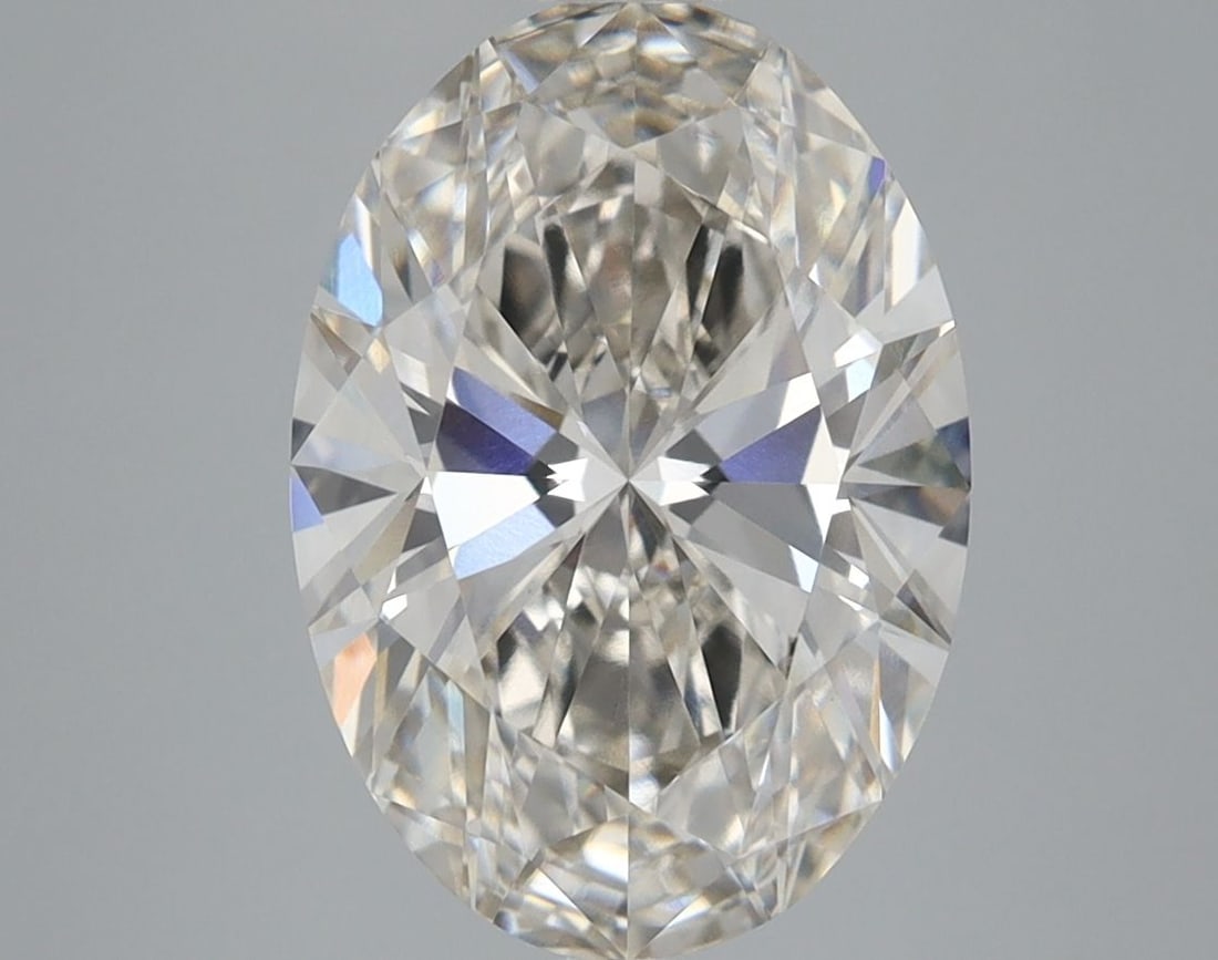 IGI Oval 3.66ct H VVS2 - Loose Lab Diamond: IGI Oval 3.66ct H VVS2 - Loose Lab Diamond Item Specifics: Source: This Is A Real Diamond Grown In A Lab Not Mined. Carat: 3.66 Cut: - Color: H Clarity: VVS2 Polish: EX Symmetry: EX Measurements: 12.3