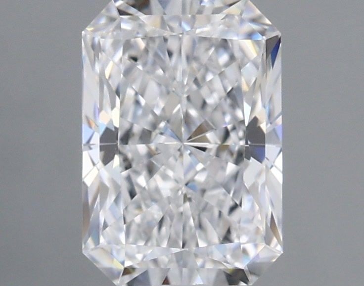 IGI Radiant 1.09ct D VVS1 - Loose Lab Diamond: IGI Radiant 1.09ct D VVS1 - Loose Lab Diamond Item Specifics: Source: This Is A Real Diamond Grown In A Lab Not Mined. Carat: 1.09 Cut: - Color: D Clarity: VVS1 Polish: EX Symmetry: EX Measurements: 7