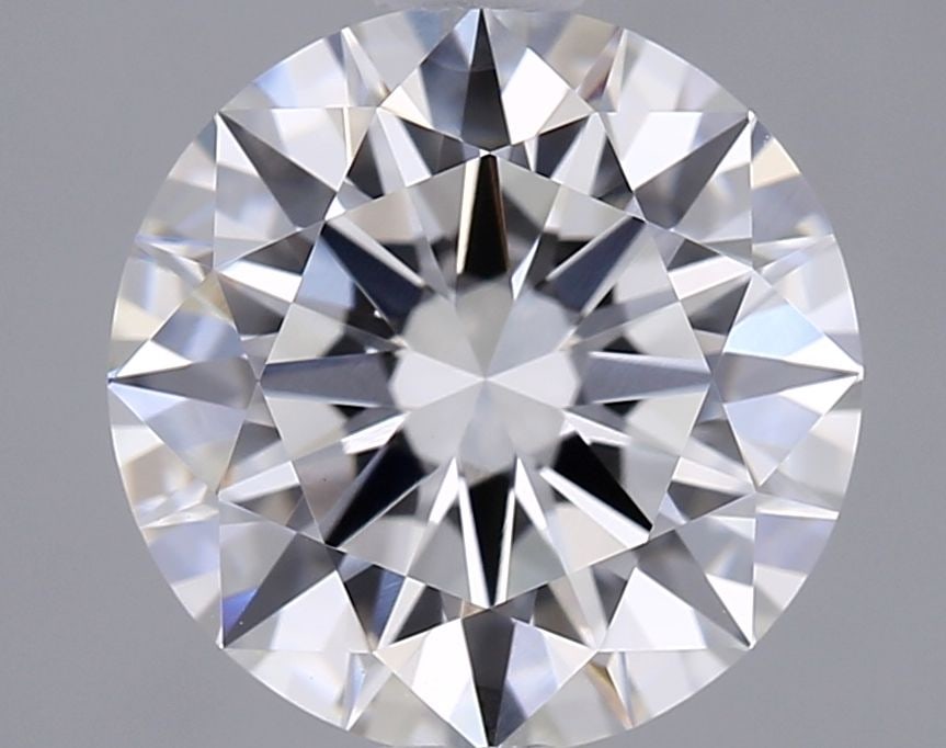IGI Round 2.01ct F VVS1 - Ideal Loose Lab Diamond: IGI Round 2.01ct F VVS1 - Ideal Loose Lab Diamond Item Specifics: Source: This Is A Real Diamond Grown In A Lab Not Mined. Carat: 2.01 Cut: ID Color: F Clarity: VVS1 Polish: EX Symmetry: EX Measuremen