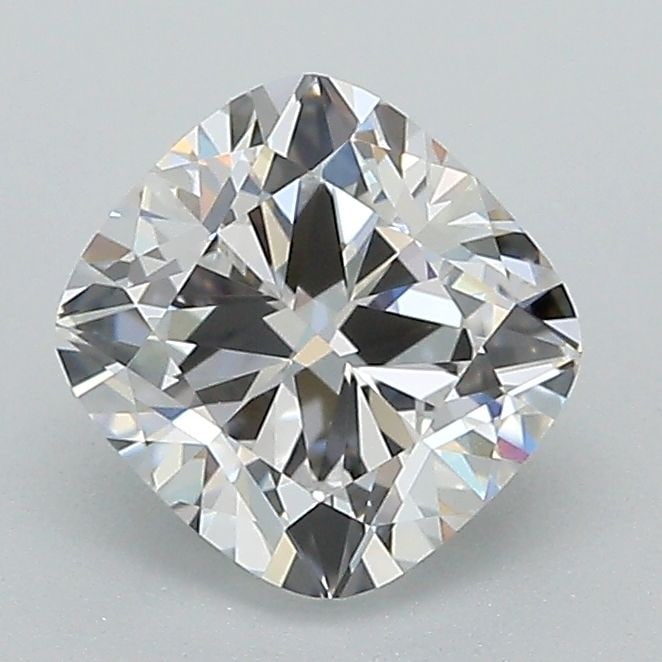 IGI Cushion Brilliant 1.5ct D VVS2 - Loose Lab Diamond: IGI Cushion Brilliant 1.5ct D VVS2 - Loose Lab Diamond Item Specifics: Source: This Is A Real Diamond Grown In A Lab Not Mined. Carat: 1.5 Cut: - Color: D Clarity: VVS2 Polish: EX Symmetry: EX Measure