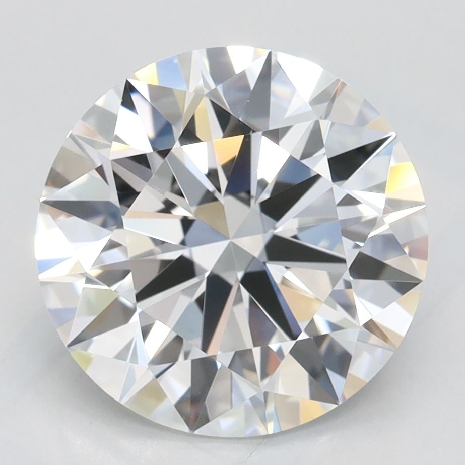 IGI Round 2.8ct D IF - Ideal Loose Lab Diamond: IGI Round 2.8ct D IF - Ideal Loose Lab Diamond Item Specifics: Source: This Is A Real Diamond Grown In A Lab Not Mined. Carat: 2.8 Cut: ID Color: D Clarity: IF Polish: EX Symmetry: EX Measurements: 9.