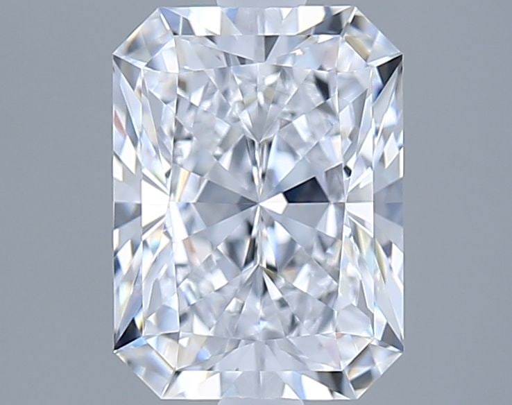 GIA Radiant 2.08ct D VVS2 - Loose Lab Diamond: GIA Radiant 2.08ct D VVS2 - Loose Lab Diamond Item Specifics: Source: This Is A Real Diamond Grown In A Lab Not Mined. Carat: 2.08 Cut: - Color: D Clarity: VVS2 Polish: EX Symmetry: EX Measurements: 8