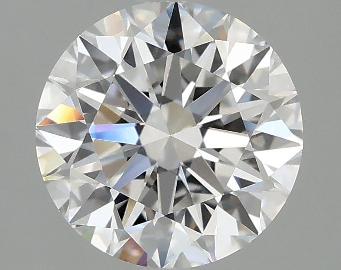 IGI Round 2.07ct D VVS2 - Loose Lab Diamond: IGI Round 2.07ct D VVS2 - Loose Lab Diamond Item Specifics: Source: This Is A Real Diamond Grown In A Lab Not Mined. Carat: 2.07 Cut: EX Color: D Clarity: VVS2 Polish: EX Symmetry: EX Measurements: 8.