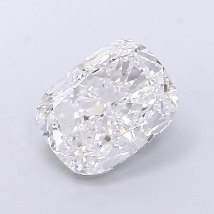 IGI Cushion Modified 3.01ct D VVS2 - Loose Lab Diamond: IGI Cushion Modified 3.01ct D VVS2 - Loose Lab Diamond Item Specifics: Source: This Is A Real Diamond Grown In A Lab Not Mined. Carat: 3.01 Cut: - Color: D Clarity: VVS2 Polish: EX Symmetry: EX Measur