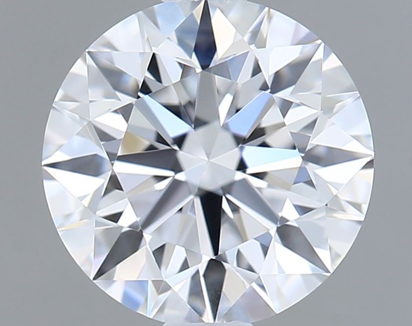 IGI Round 1.22ct D VVS2 - Loose Lab Diamond: IGI Round 1.22ct D VVS2 - Loose Lab Diamond Item Specifics: Source: This Is A Real Diamond Grown In A Lab Not Mined. Carat: 1.22 Cut: EX Color: D Clarity: VVS2 Polish: EX Symmetry: EX Measurements: 6.
