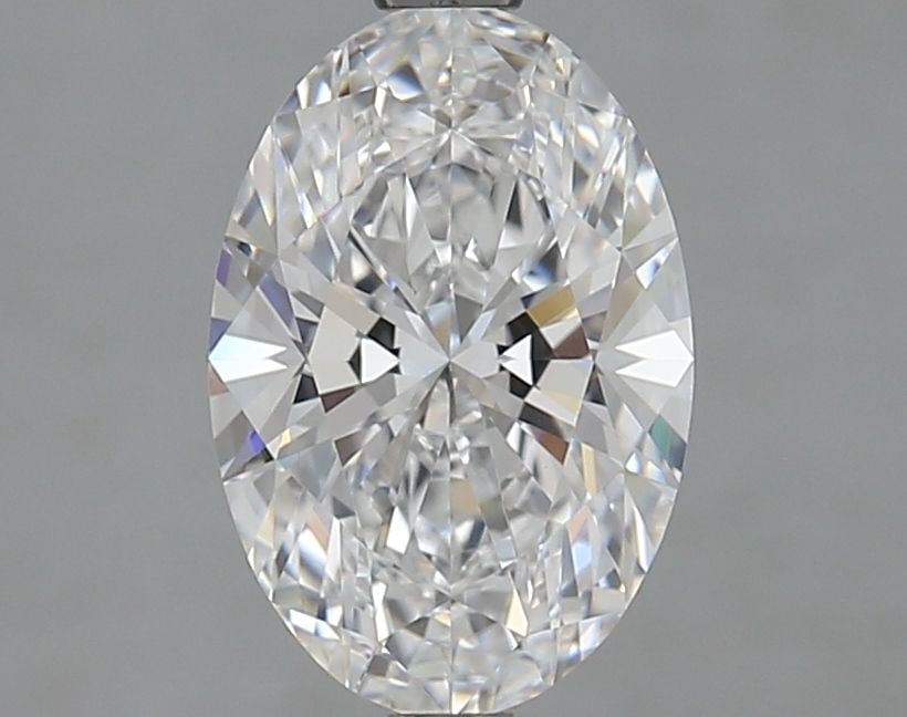 IGI Oval 2.09ct D VVS1 - Loose Lab Diamond: IGI Oval 2.09ct D VVS1 - Loose Lab Diamond Item Specifics: Source: This Is A Real Diamond Grown In A Lab Not Mined. Carat: 2.09 Cut: - Color: D Clarity: VVS1 Polish: EX Symmetry: EX Measurements: 10.5