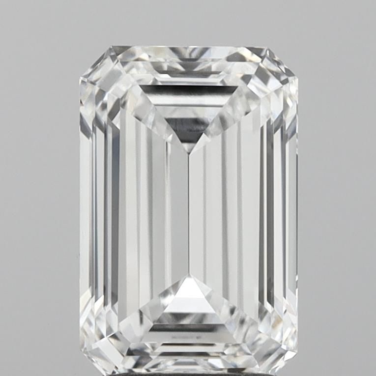 IGI Emerald 2.75ct D VVS1 - Loose Lab Diamond: IGI Emerald 2.75ct D VVS1 - Loose Lab Diamond Item Specifics: Source: This Is A Real Diamond Grown In A Lab Not Mined. Carat: 2.75 Cut: - Color: D Clarity: VVS1 Polish: EX Symmetry: EX Measurements: 1