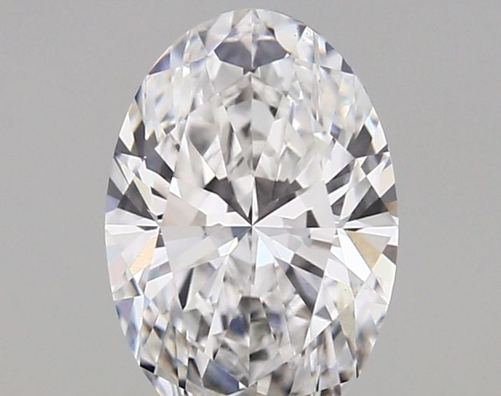 IGI Oval 1.4ct E VVS2 - Loose Lab Diamond: IGI Oval 1.4ct E VVS2 - Loose Lab Diamond Item Specifics: Source: This Is A Real Diamond Grown In A Lab Not Mined. Carat: 1.4 Cut: - Color: E Clarity: VVS2 Polish: EX Symmetry: EX Measurements: 9.24L 
