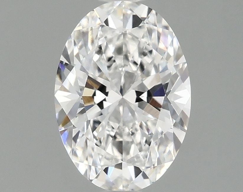 IGI Oval 1.28ct E VVS2 - Loose Lab Diamond: IGI Oval 1.28ct E VVS2 - Loose Lab Diamond Item Specifics: Source: This Is A Real Diamond Grown In A Lab Not Mined. Carat: 1.28 Cut: - Color: E Clarity: VVS2 Polish: EX Symmetry: EX Measurements: 8.58