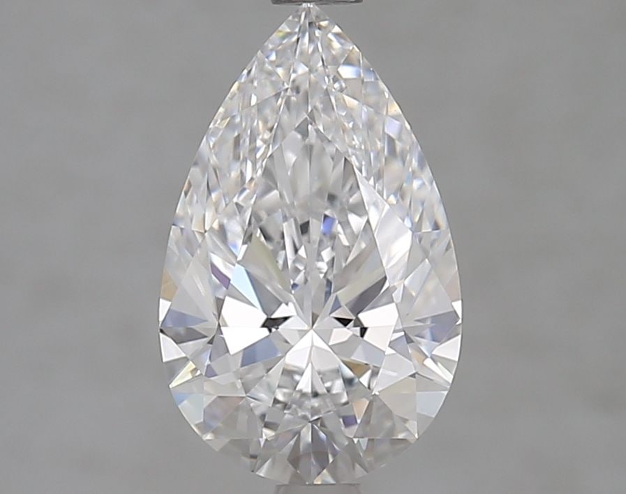 GIA Pear 2.01ct D VVS1 - Loose Lab Diamond: GIA Pear 2.01ct D VVS1 - Loose Lab Diamond Item Specifics: Source: This Is A Real Diamond Grown In A Lab Not Mined. Carat: 2.01 Cut: - Color: D Clarity: VVS1 Polish: EX Symmetry: EX Measurements: 11.3