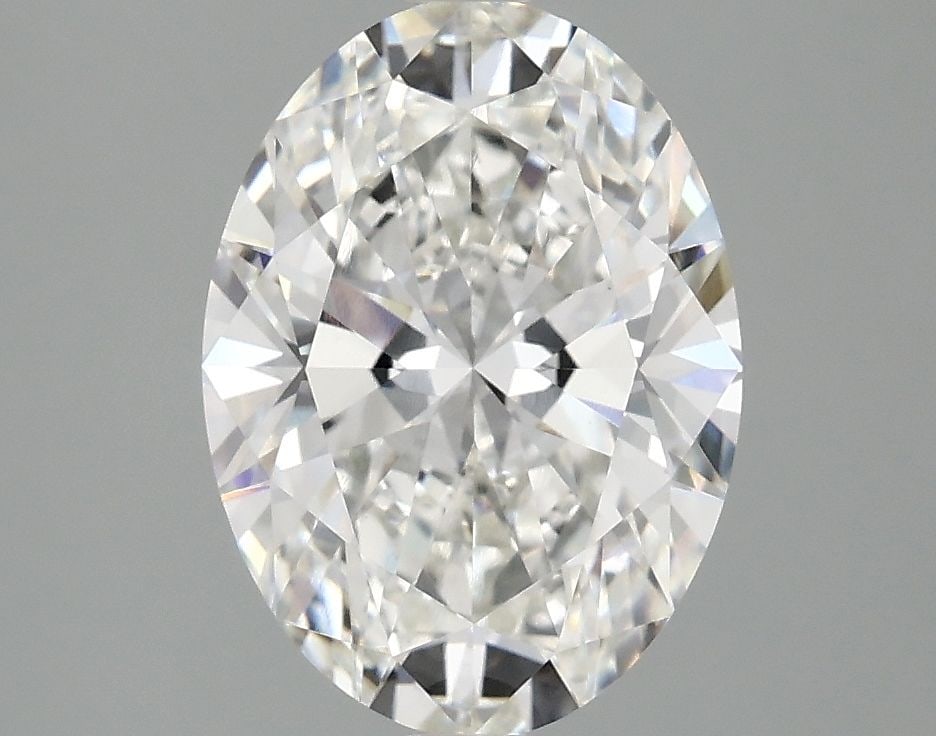 IGI Oval 2.56ct F VVS2 - Loose Lab Diamond (1 of 1)