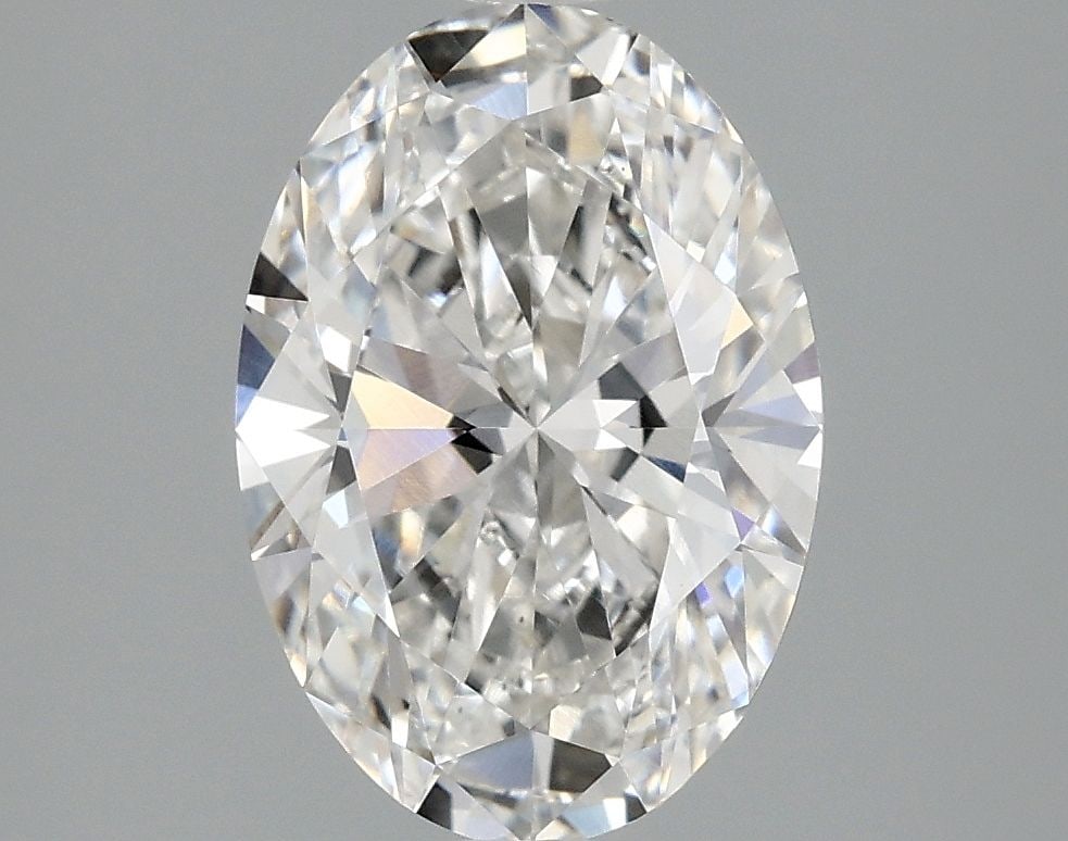 IGI Oval 2.03ct F VVS2 - Loose Lab Diamond: IGI Oval 2.03ct F VVS2 - Loose Lab Diamond Item Specifics: Source: This Is A Real Diamond Grown In A Lab Not Mined. Carat: 2.03 Cut: - Color: F Clarity: VVS2 Polish: EX Symmetry: EX Measurements: 10.3