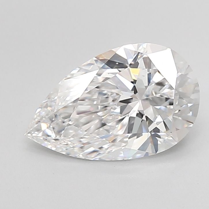 IGI Pear 2.14ct D IF - Loose Lab Diamond: IGI Pear 2.14ct D IF - Loose Lab Diamond Item Specifics: Source: This Is A Real Diamond Grown In A Lab Not Mined. Carat: 2.14 Cut: - Color: D Clarity: IF Polish: EX Symmetry: EX Measurements: 11.6L X 