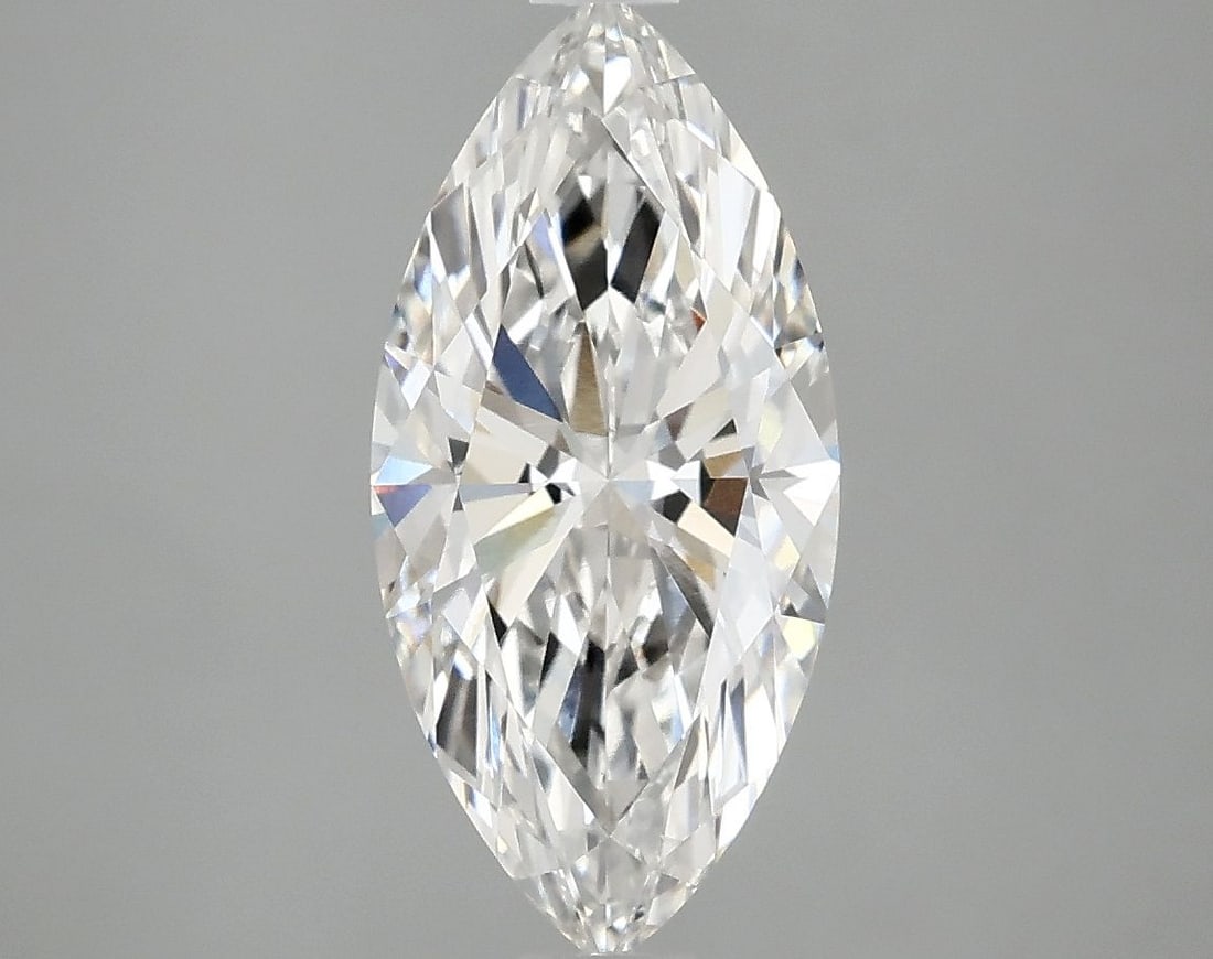 IGI Marquise 2.1ct F VVS2 - Loose Lab Diamond: IGI Marquise 2.1ct F VVS2 - Loose Lab Diamond Item Specifics: Source: This Is A Real Diamond Grown In A Lab Not Mined. Carat: 2.1 Cut: - Color: F Clarity: VVS2 Polish: EX Symmetry: EX Measurements: 13