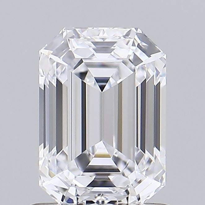 IGI Emerald 1.01ct D IF - Loose Lab Diamond: IGI Emerald 1.01ct D IF - Loose Lab Diamond Item Specifics: Source: This Is A Real Diamond Grown In A Lab Not Mined. Carat: 1.01 Cut: - Color: D Clarity: IF Polish: EX Symmetry: EX Measurements: 6.61L