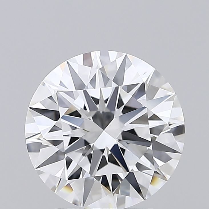IGI Round 3.02ct E VVS1 - Ideal Loose Lab Diamond: IGI Round 3.02ct E VVS1 - Ideal Loose Lab Diamond Item Specifics: Source: This Is A Real Diamond Grown In A Lab Not Mined. Carat: 3.02 Cut: ID Color: E Clarity: VVS1 Polish: EX Symmetry: EX Measuremen