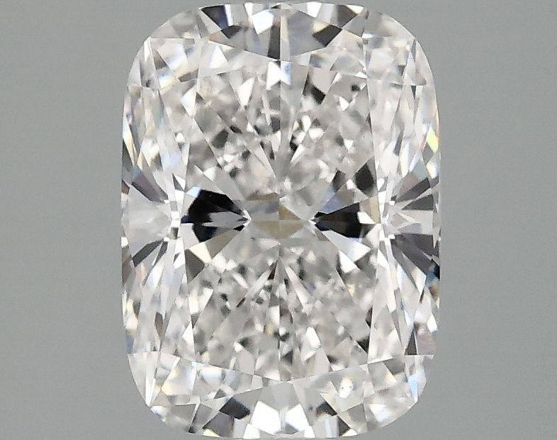 IGI Cushion Modified 1.99ct F VVS2 - Loose Lab Diamond: IGI Cushion Modified 1.99ct F VVS2 - Loose Lab Diamond Item Specifics: Source: This Is A Real Diamond Grown In A Lab Not Mined. Carat: 1.99 Cut: - Color: F Clarity: VVS2 Polish: EX Symmetry: EX Measur