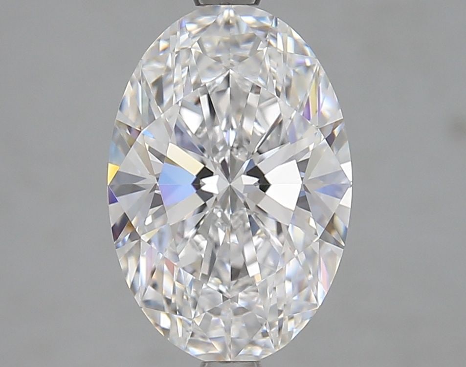 IGI Oval 3.06ct D IF - Loose Lab Diamond: IGI Oval 3.06ct D IF - Loose Lab Diamond Item Specifics: Source: This Is A Real Diamond Grown In A Lab Not Mined. Carat: 3.06 Cut: - Color: D Clarity: IF Polish: EX Symmetry: EX Measurements: 12.07L X