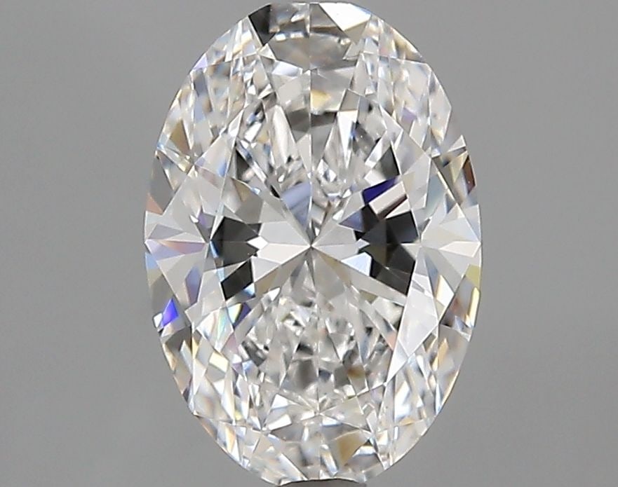 IGI Oval 1.88ct D VVS1 - Loose Lab Diamond: IGI Oval 1.88ct D VVS1 - Loose Lab Diamond Item Specifics: Source: This Is A Real Diamond Grown In A Lab Not Mined. Carat: 1.88 Cut: - Color: D Clarity: VVS1 Polish: EX Symmetry: EX Measurements: 10.1